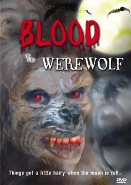 Watch and Download Blood of the Werewolf 1