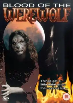 Watch and Download Blood of the Werewolf 2