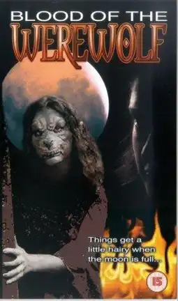 Watch and Download Blood of the Werewolf 3