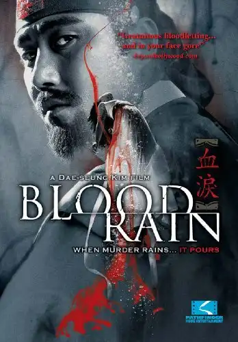 Watch and Download Blood Rain 14