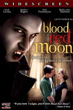 Watch and Download Blood Red Moon