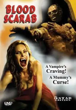 Watch and Download Blood Scarab 2