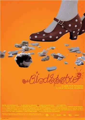 Watch and Download Blood Sisters 2