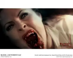 Watch and Download Blood: A Butcher's Tale 5