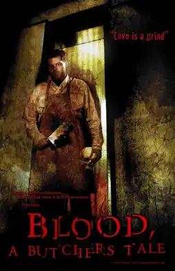 Watch and Download Blood: A Butcher's Tale 9