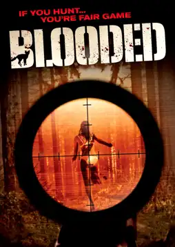 Watch and Download Blooded 11