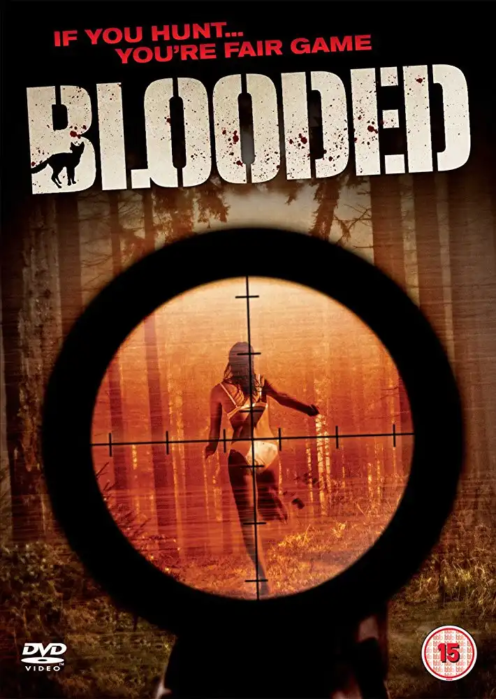 Watch and Download Blooded 13