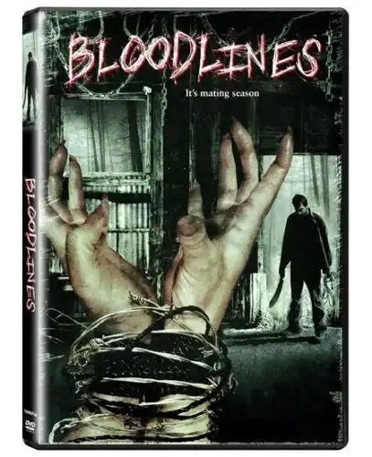 Watch and Download Bloodlines 4