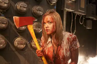 Watch and Download Bloodlust Zombies 8