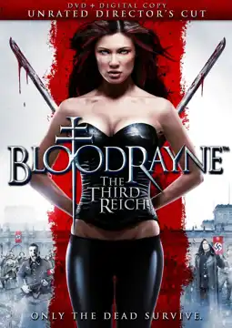 Watch and Download BloodRayne: The Third Reich 8