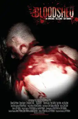 Watch and Download Bloodshed 2