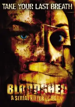 Watch and Download Bloodshed 8