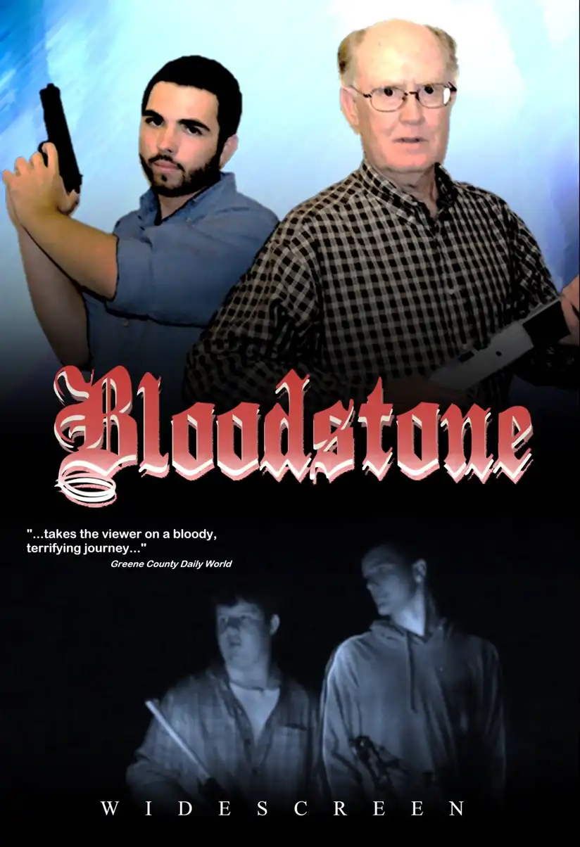 Watch and Download Bloodstone 1