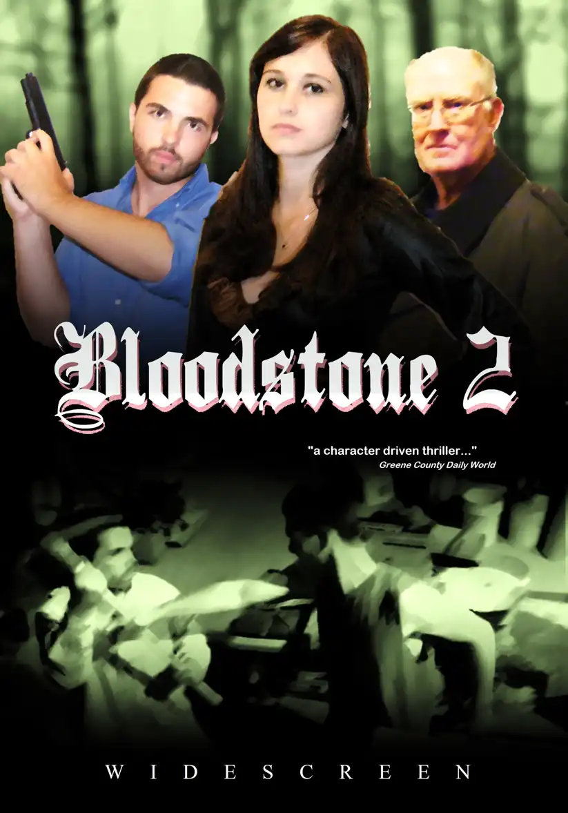 Watch and Download Bloodstone II 1