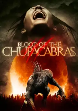 Watch and Download Bloodthirst 2: Revenge of the Chupacabras 1