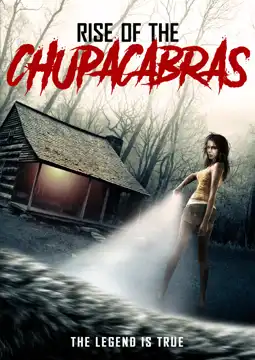 Watch and Download Bloodthirst: Legend of the Chupacabras 2