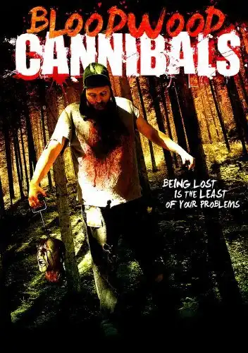 Watch and Download Bloodwood Cannibals 2