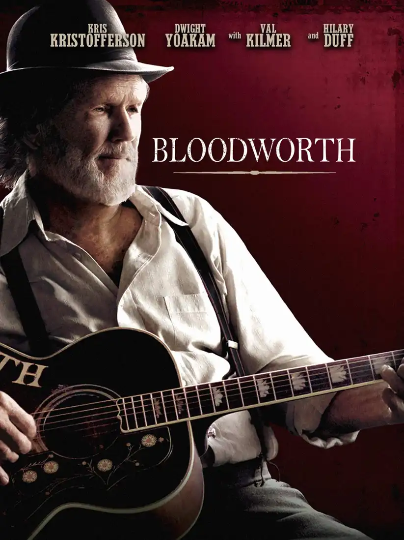 Watch and Download Bloodworth 4