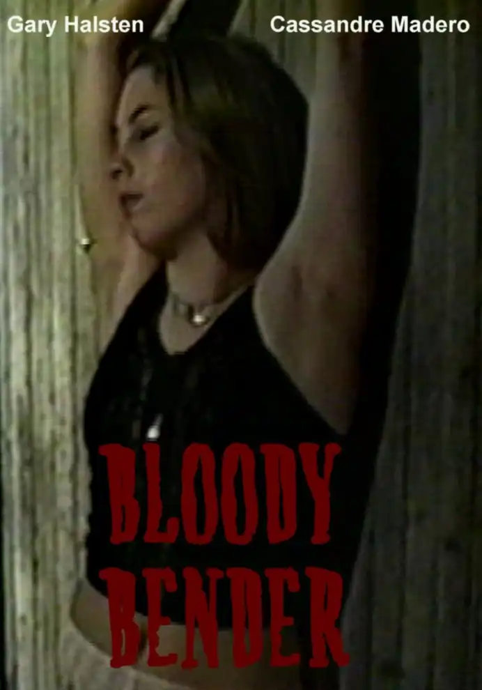 Watch and Download Bloody Bender 1