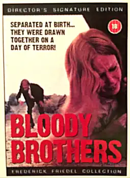 Watch and Download Bloody Brothers 3