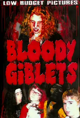 Watch and Download Bloody Giblets: The Legend of Lady Vandalay 1