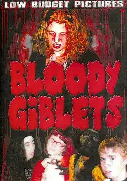 Watch and Download Bloody Giblets: The Legend of Lady Vandalay 2