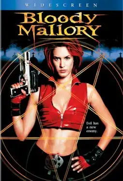 Watch and Download Bloody Mallory 4