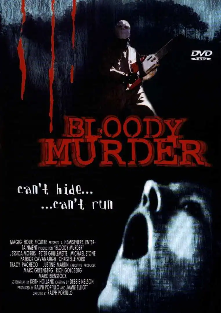 Watch and Download Bloody Murder 2