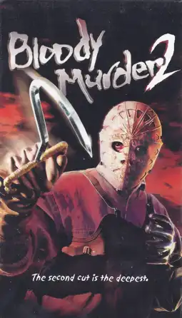 Watch and Download Bloody Murder 2: Closing Camp 3