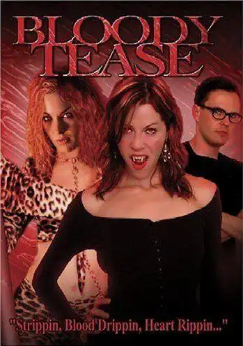 Watch and Download Bloody Tease 1