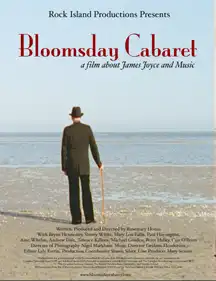 Watch and Download Bloomsday Cabaret 1