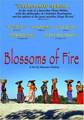 Watch and Download Blossoms of Fire 1