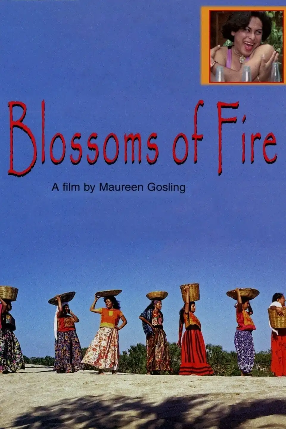 Watch and Download Blossoms of Fire