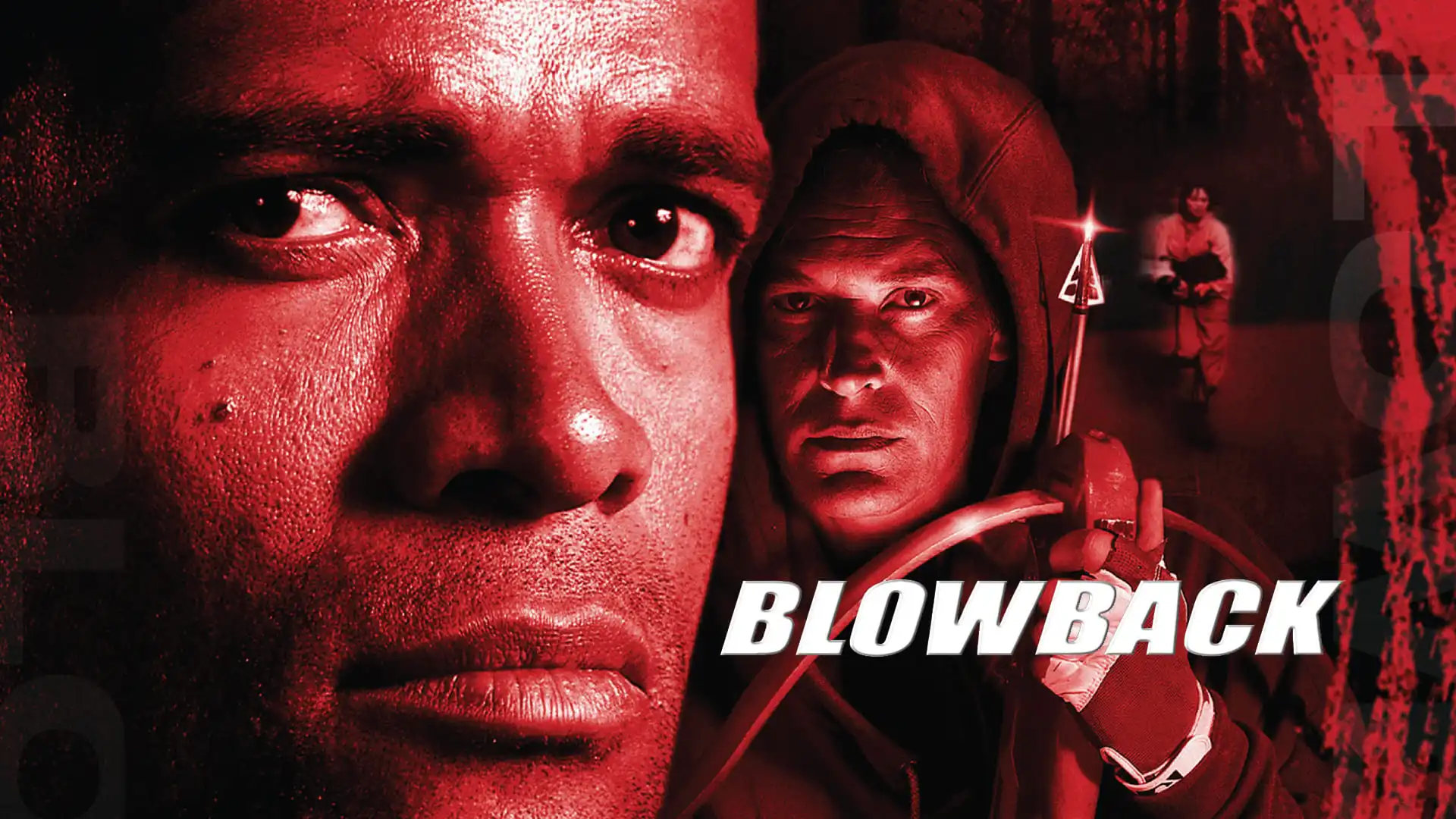 Watch and Download Blowback 2