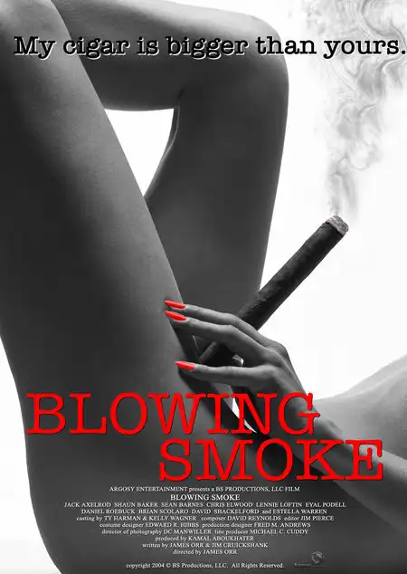 Watch and Download Blowing Smoke 1