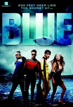 Watch and Download Blue 5