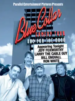 Watch and Download Blue Collar Comedy Tour Rides Again 4