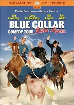 Watch and Download Blue Collar Comedy Tour Rides Again 5