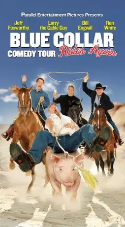 Watch and Download Blue Collar Comedy Tour Rides Again 6