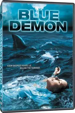 Watch and Download Blue Demon 3