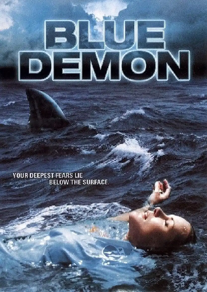 Watch and Download Blue Demon 4