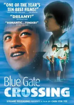Watch and Download Blue Gate Crossing 3