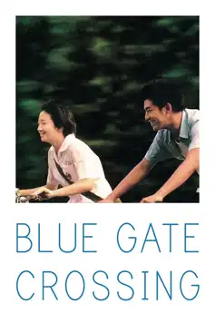 Watch and Download Blue Gate Crossing