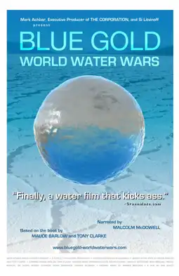 Watch and Download Blue Gold: World Water Wars 2