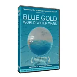 Watch and Download Blue Gold: World Water Wars 3