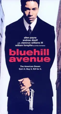 Watch and Download Blue Hill Avenue 4