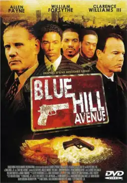 Watch and Download Blue Hill Avenue 8