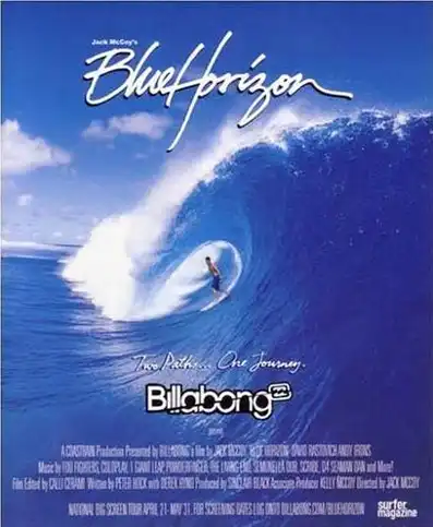 Watch and Download Blue Horizon 1