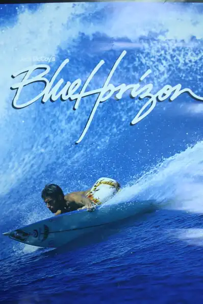 Watch and Download Blue Horizon 2