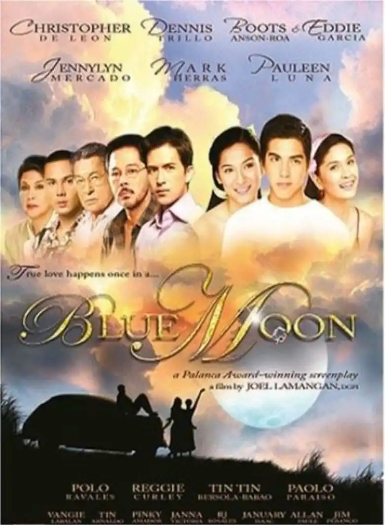 Watch and Download Blue Moon 1